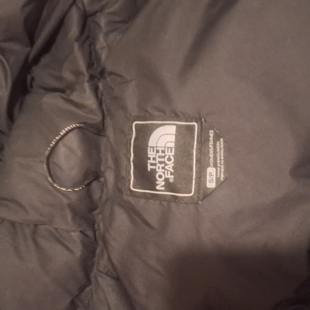 Jacket - Picture 2 of 2